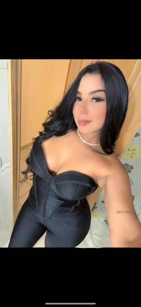 Chica busca chico en Las Palmas: 