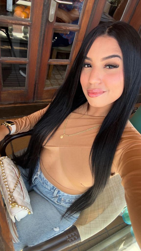 Chica busca chico en Las Palmas: 