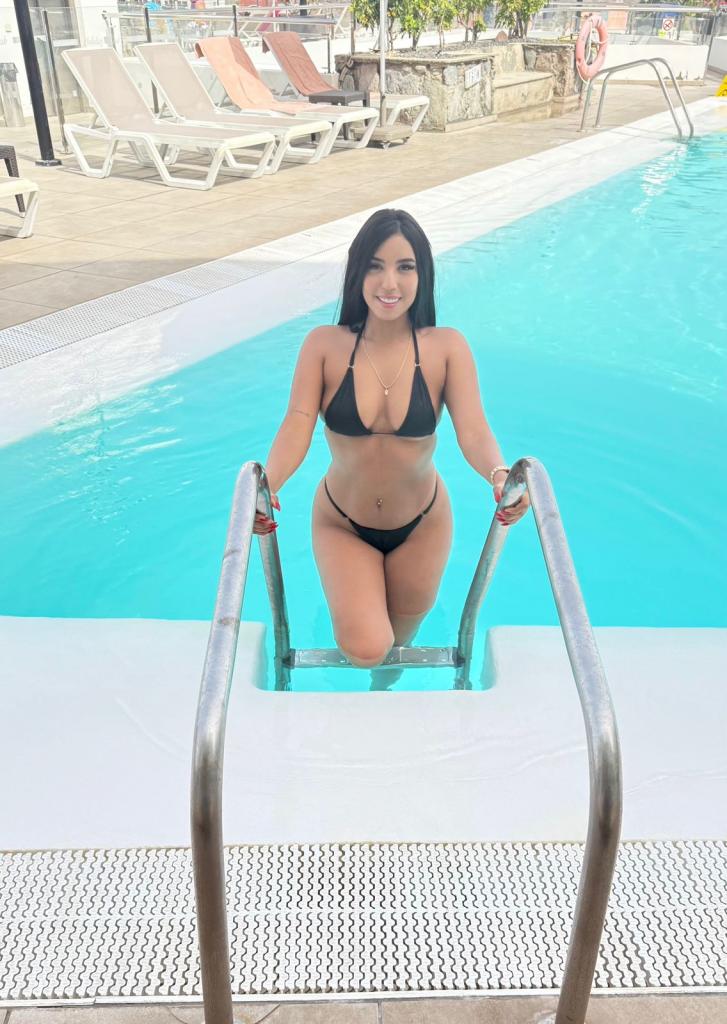 Chica busca chico en Las Palmas: 