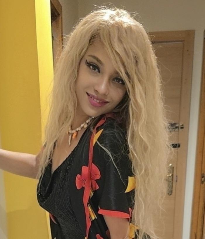 Chica busca chico en Pontevedra: Chica busca chico