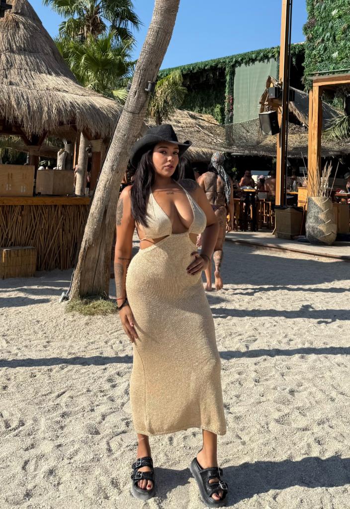 Chica busca chico en Mallorca: Chica busca chico