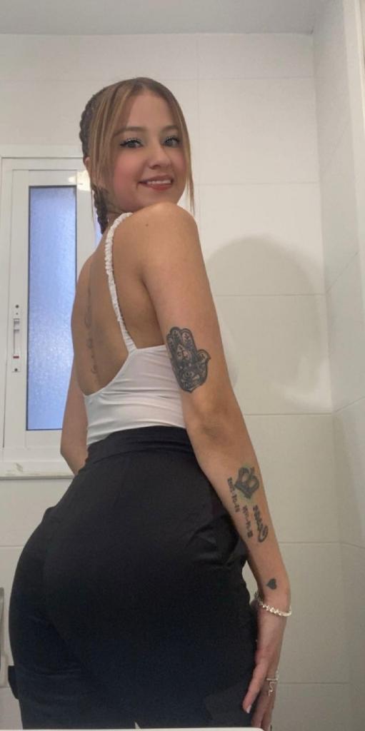 Chica busca chico en Murcia: 