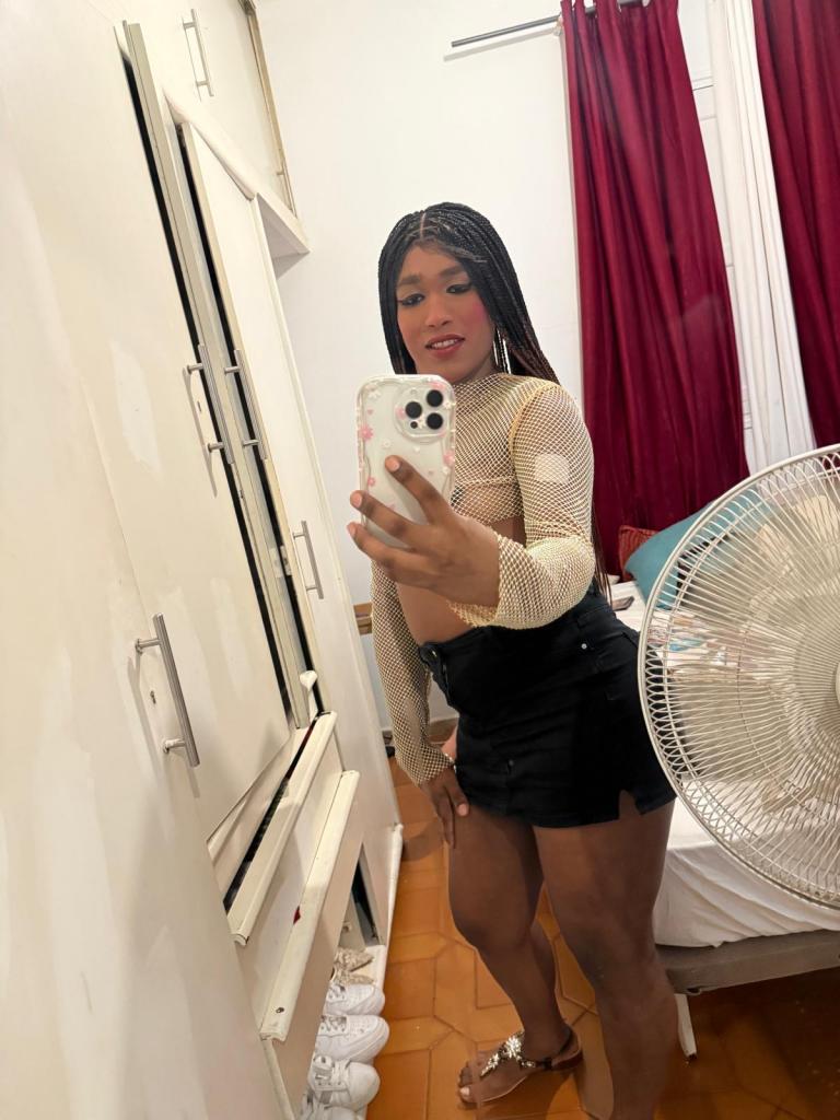 611228197: Transexual en Mallorca