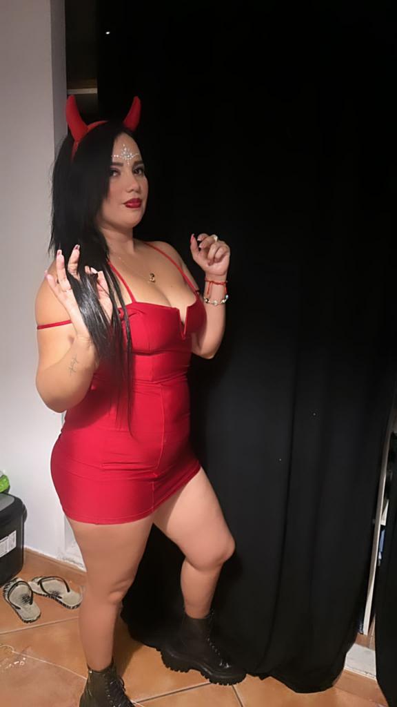 Chica busca chico en Mallorca: 