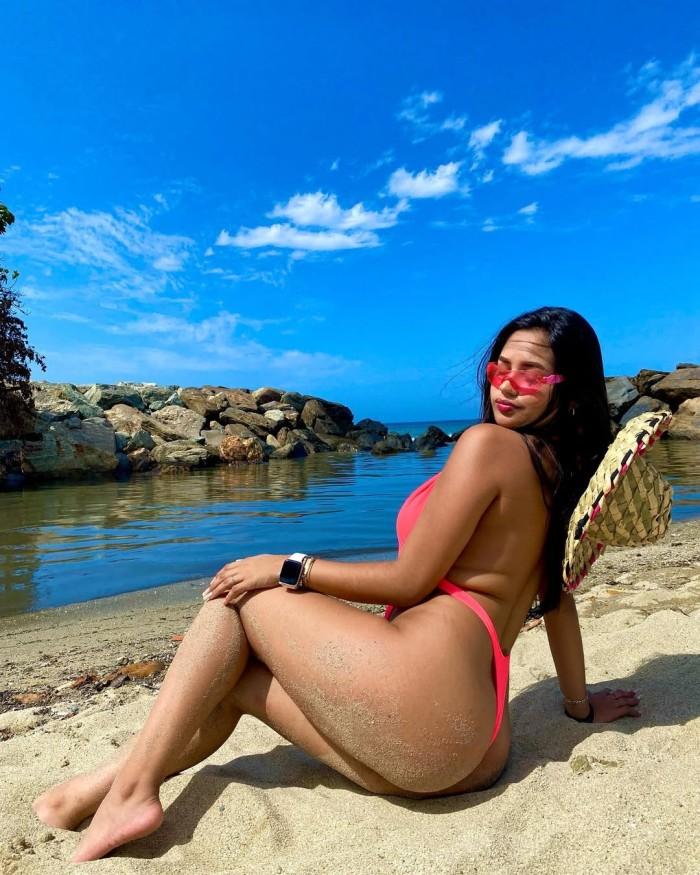 Chica busca chico en Murcia: 