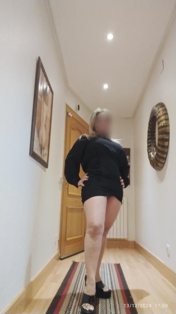Chica busca chico en Barcelona: 
