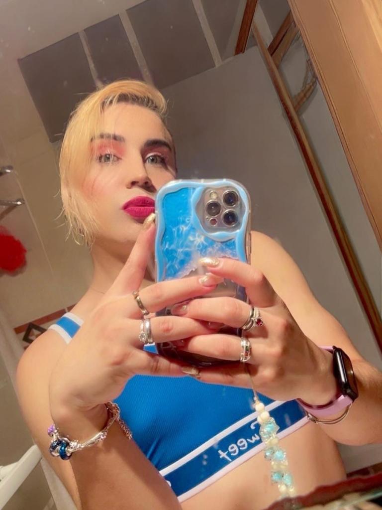 Transexual en Alicante: 