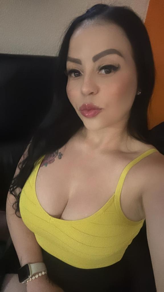 Chica busca chico en Murcia: 