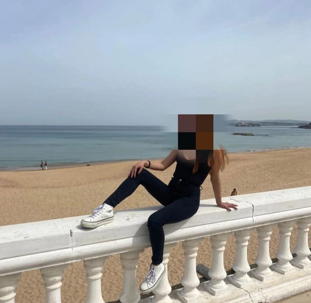 628252817: Chica busca chico en Asturias