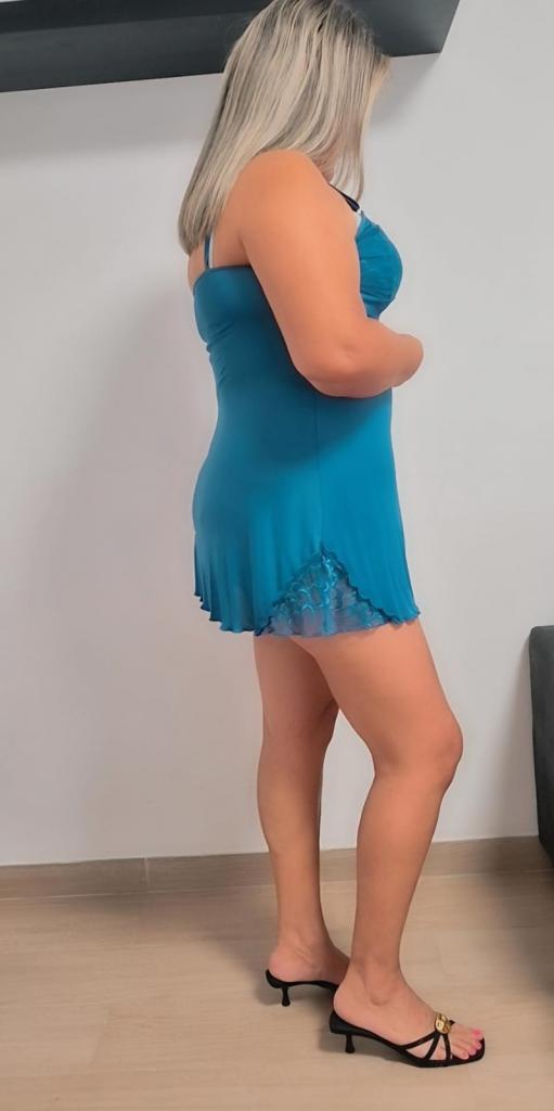 Chica busca chico en Castellón: 