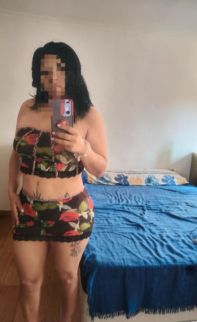 Chica busca chico en Murcia: 