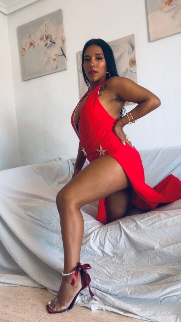 Chica busca chico en Murcia: 