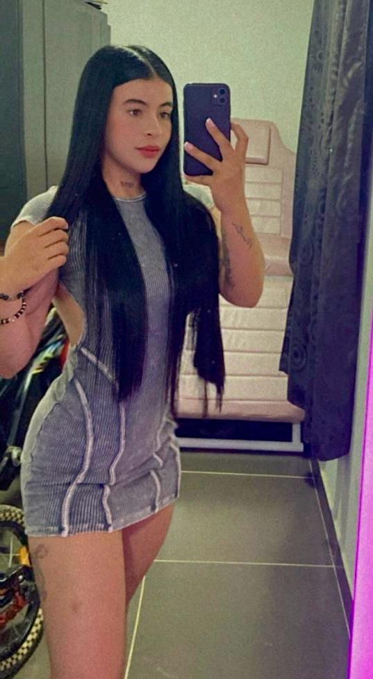 603348630: Chica busca chico en Málaga