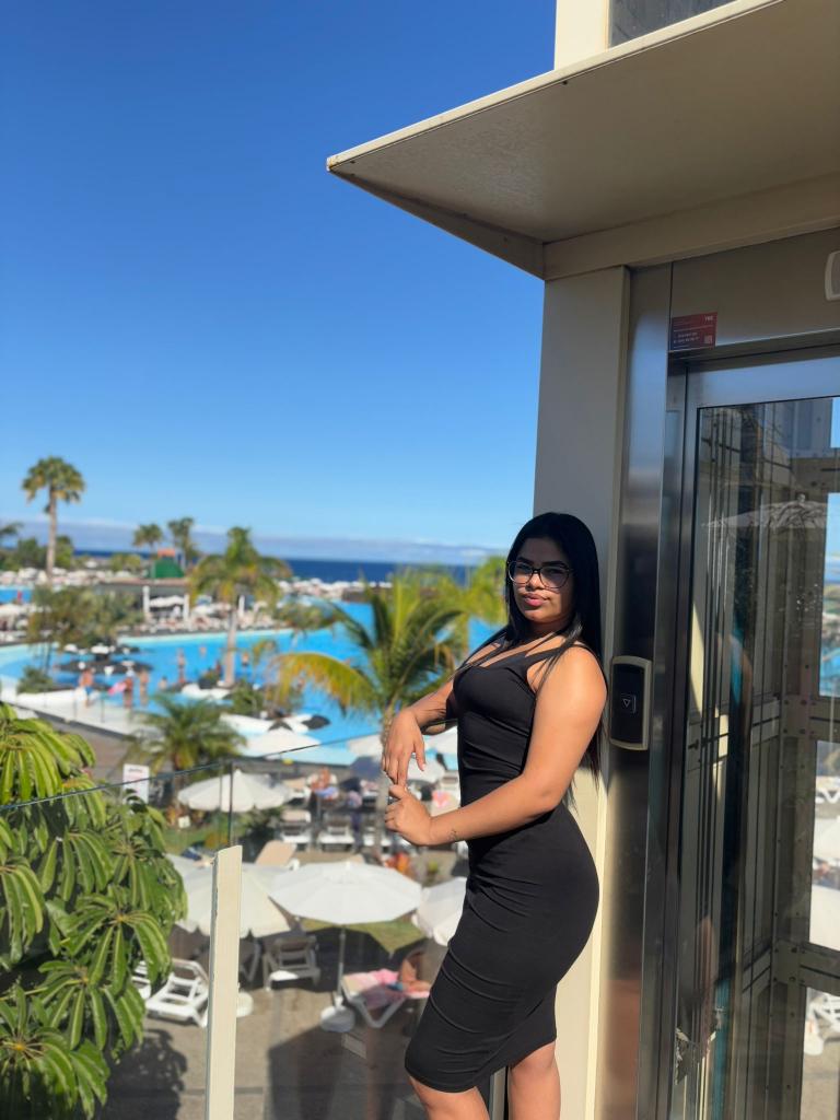 Chica busca chico en Sevilla: 