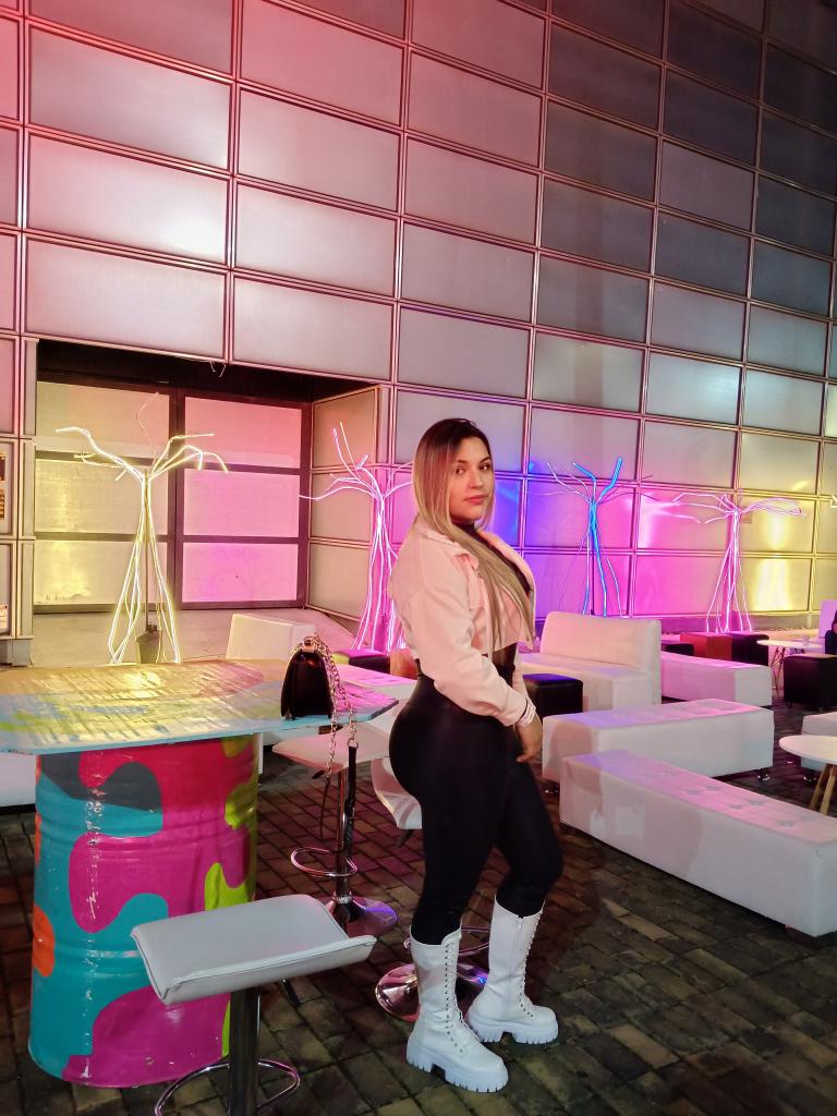 641695764: Virtual en Madrid
