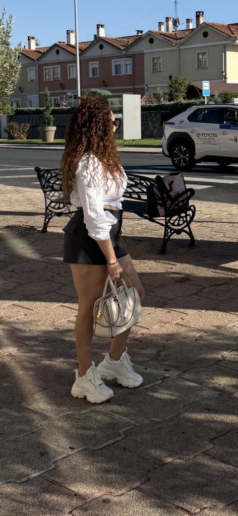 Chica busca chico en Salamanca: 