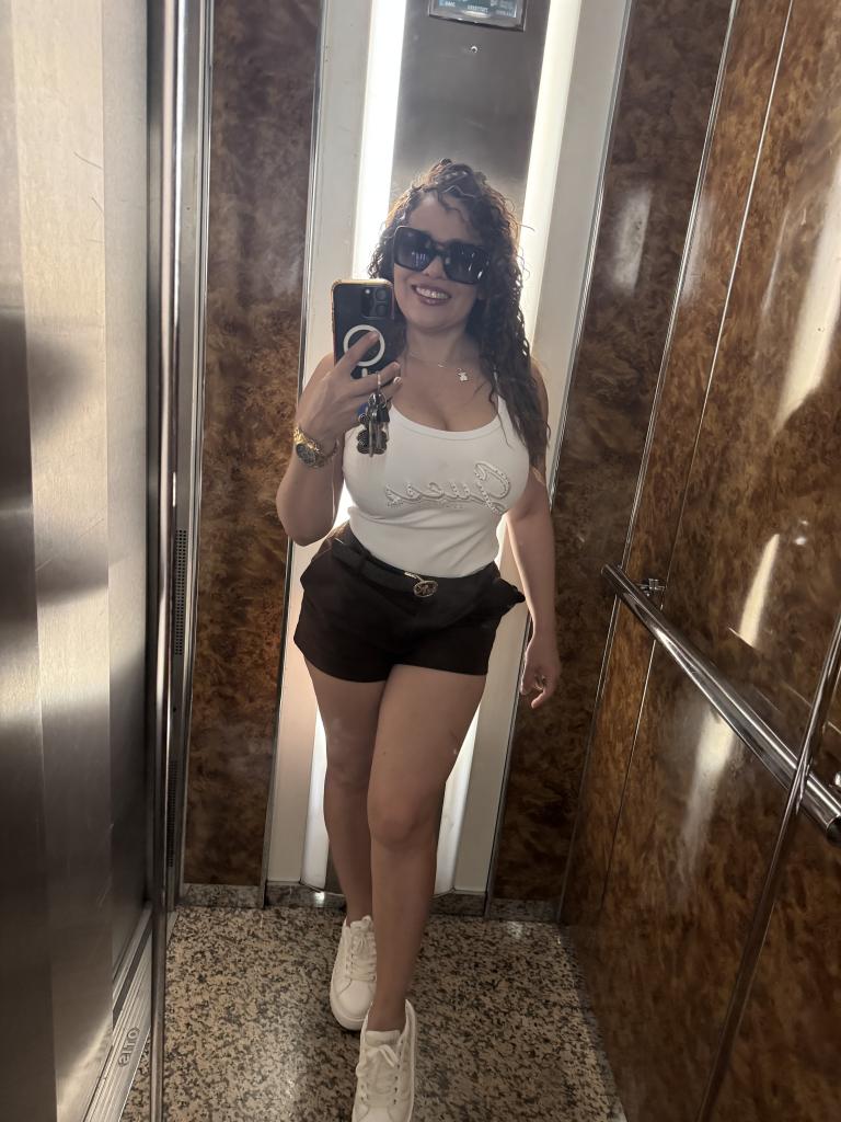 Chica busca chico en Salamanca: 