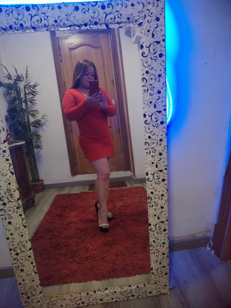 Chica busca chico en León: Chica busca chico
