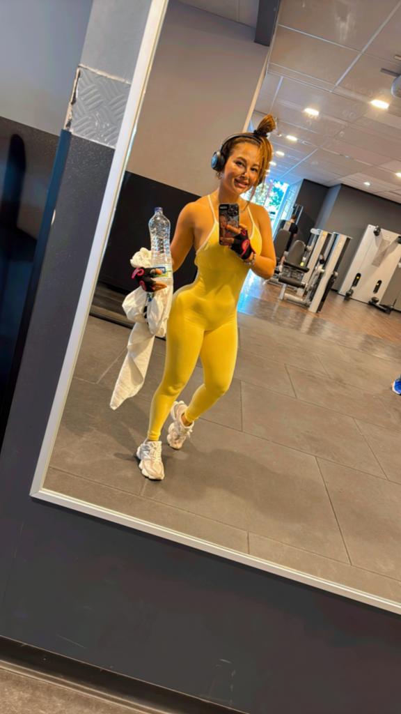 Chica busca chico en Málaga: 