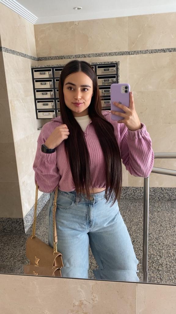 Chica busca chico en Málaga: 