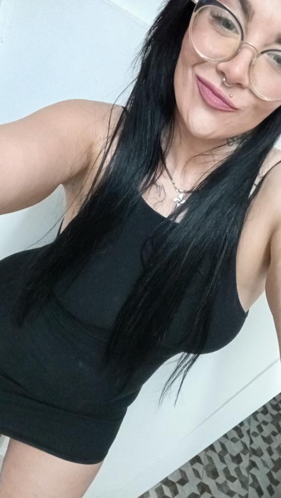 Chica busca chico en Madrid: 