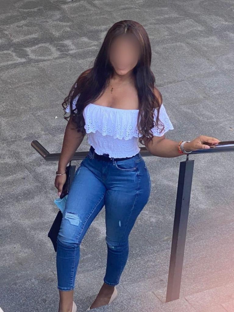 Chica busca chico en Málaga: 