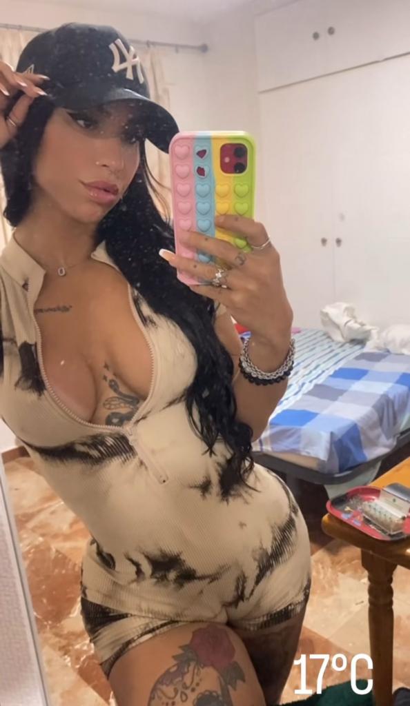 Travesti en Murcia: 