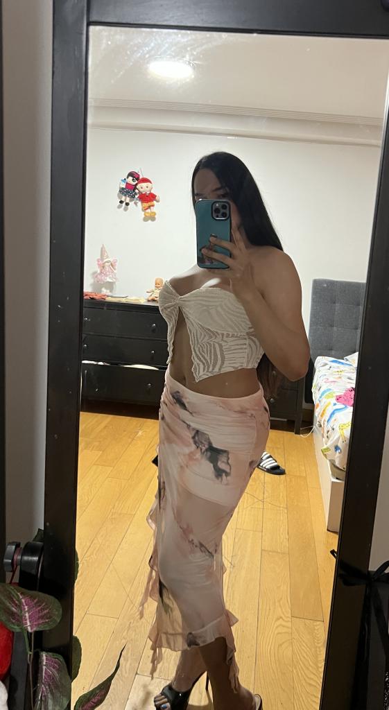Travesti en Madrid: 