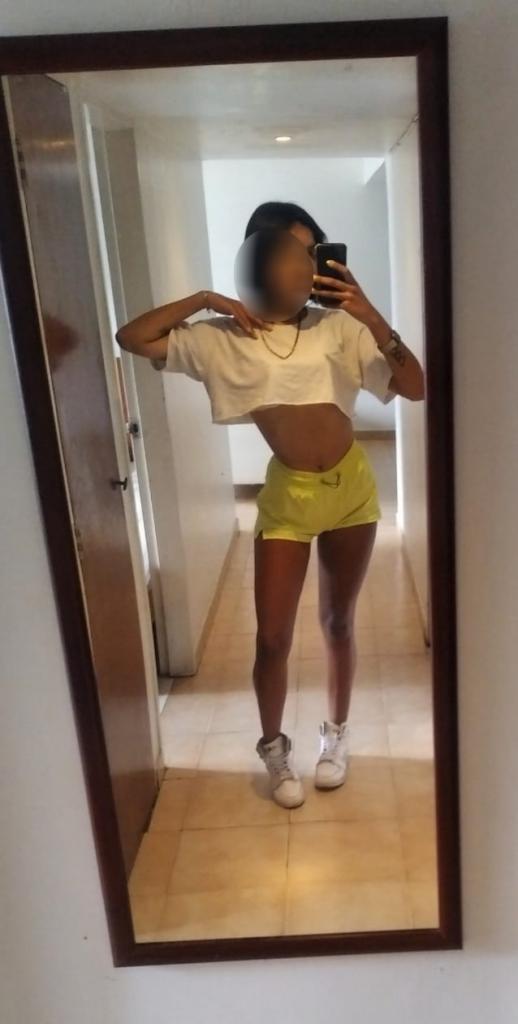 Chica busca chico en Gerona: 