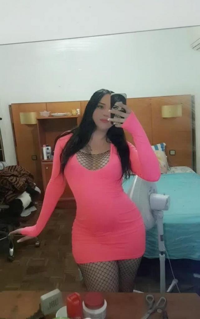 604372055: Transexual en Guadalajara