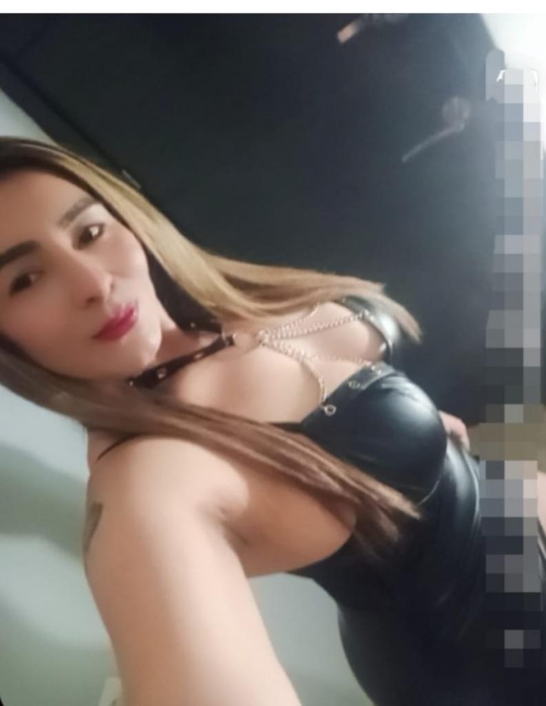 Chica busca chico en Cuenca: 