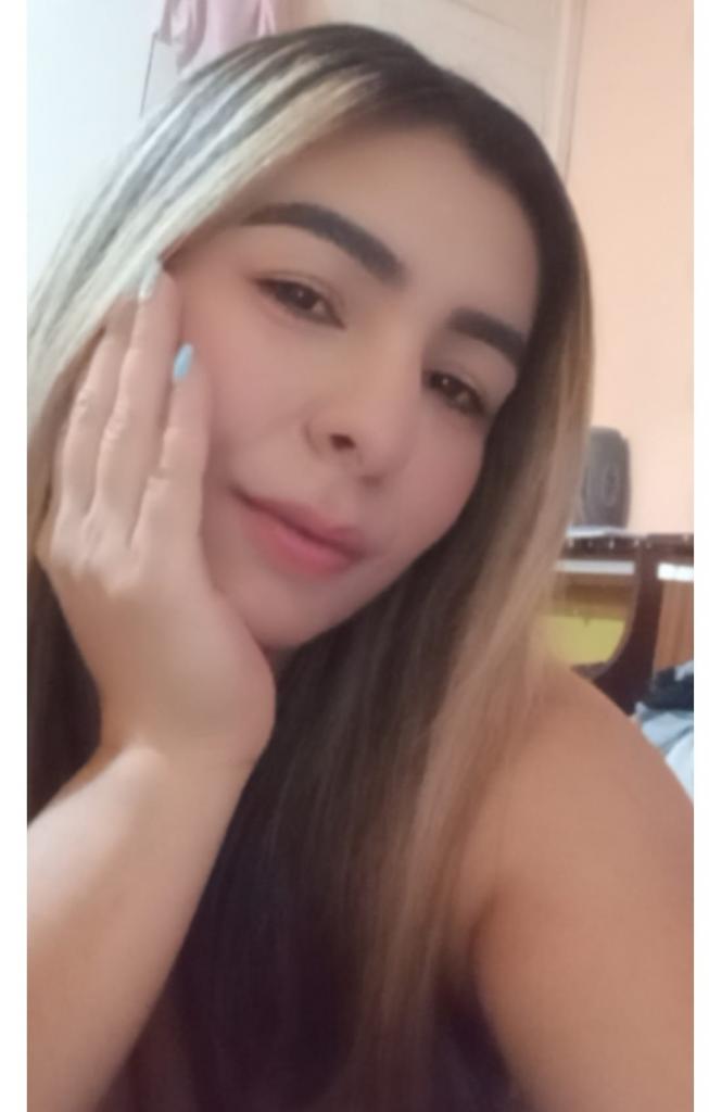 Chica busca chico en Cuenca: 