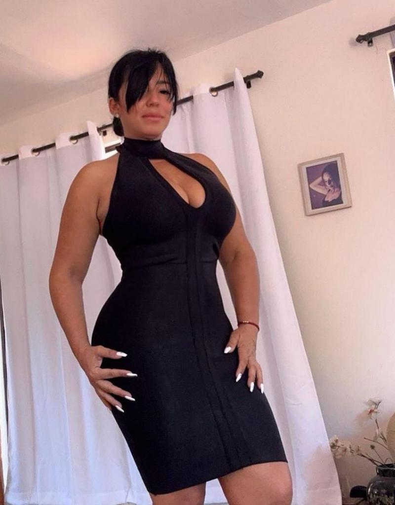 Chica busca chico en Alicante: 