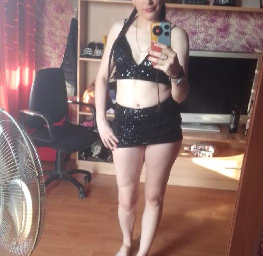 Chica busca chico en León: 