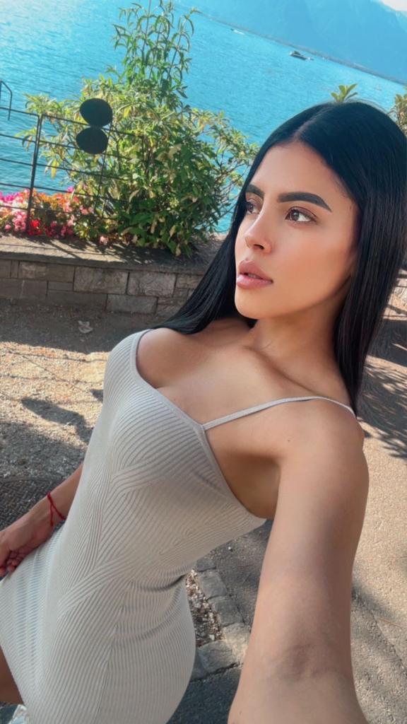Chica busca chico en Alicante: Chica busca chico