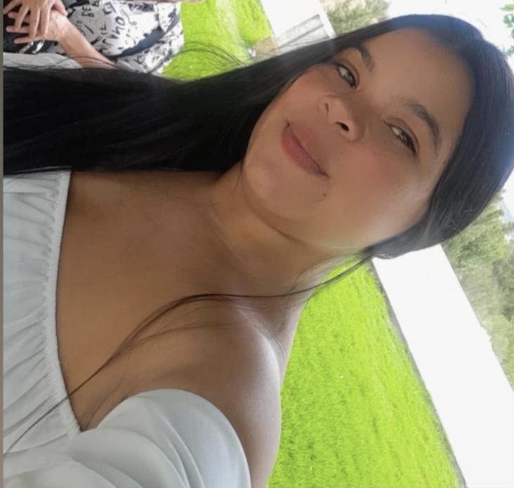 Chica busca chico en Cáceres: Chica busca chico