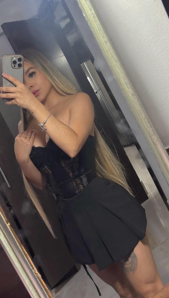 Chica busca chico en Alicante: 