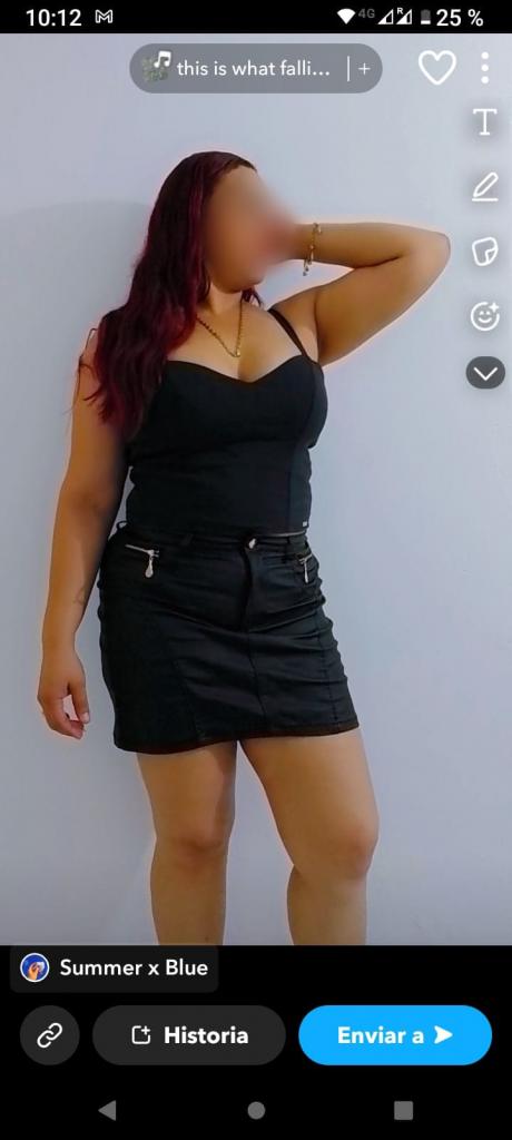 Chica busca chico en La Coruña: 