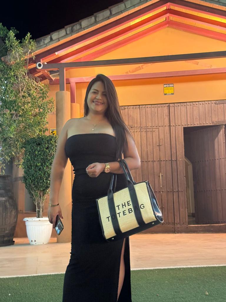Chica busca chico en Alicante: 