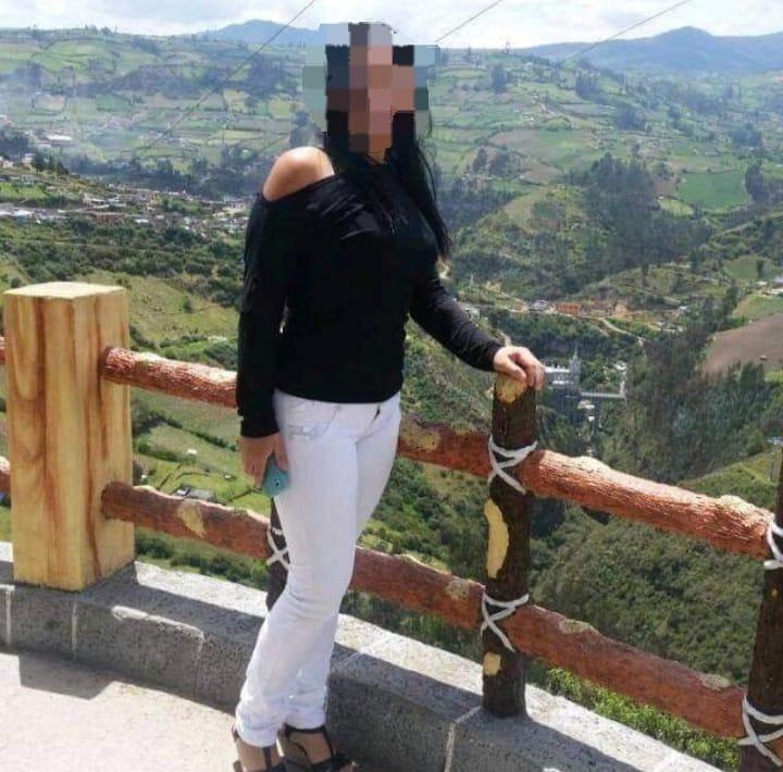 Chica busca chico en Almería: 