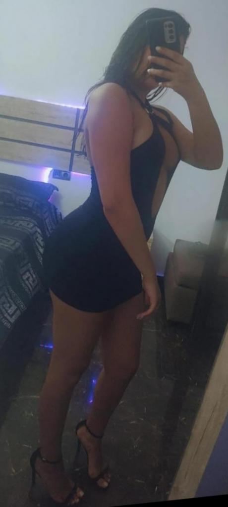 Chica busca chico en Alicante: 