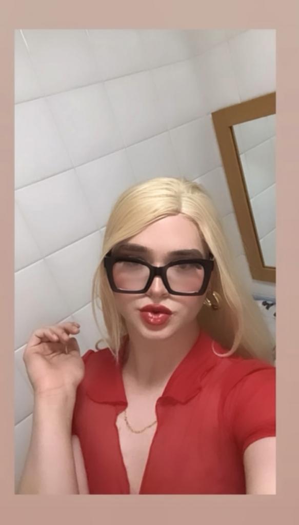 Travesti en La Coruña: 