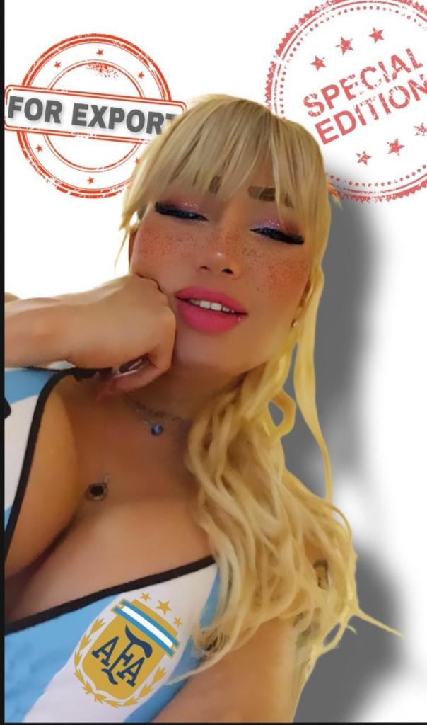 Travesti en Málaga: 