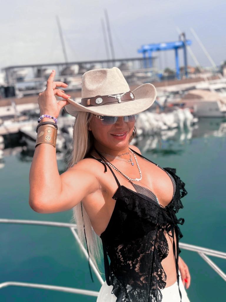 Transexual en Málaga: 