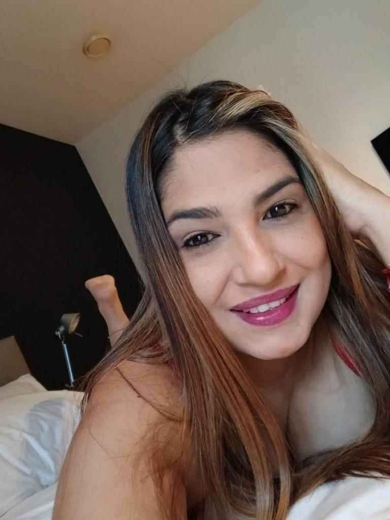 641685759: Chica busca chico en Lérida