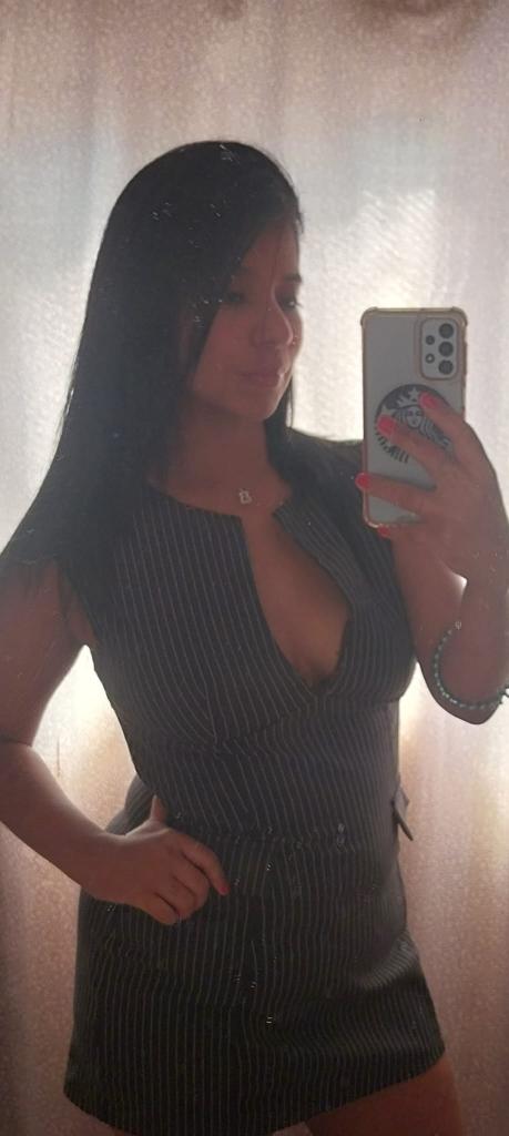 Chica busca chico en Soria: 