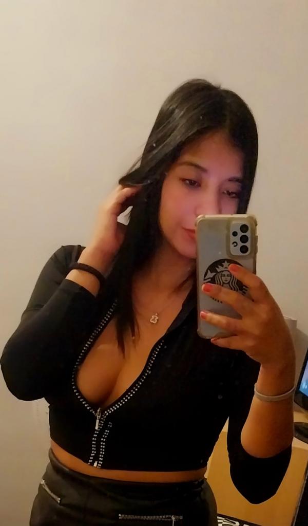 Chica busca chico en Soria: 