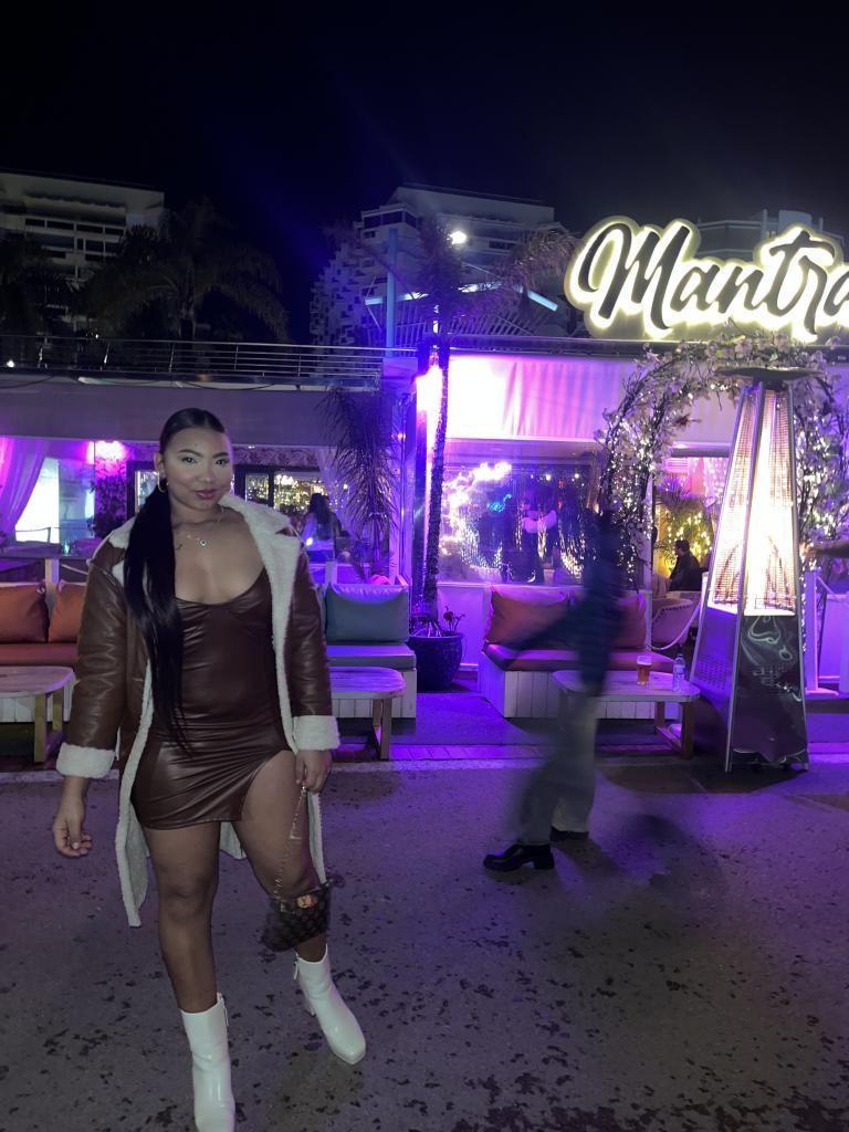 Chica busca chico en Málaga: 