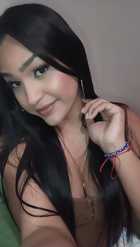 Transexual en La Coruña: 