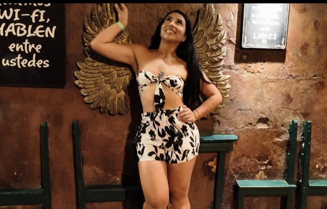 642172967: Chica busca chico en Tenerife